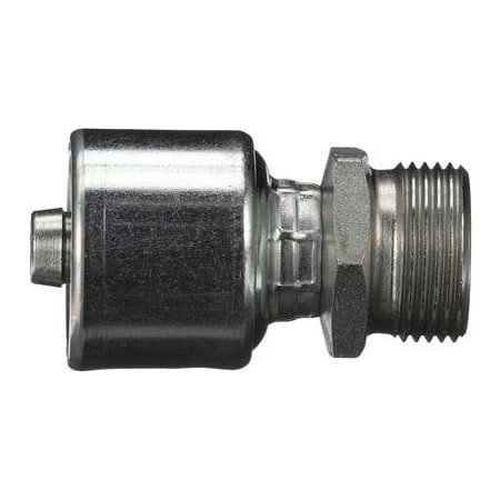 Gates MegaCrimp Hydraulic Coupling G25615-0615